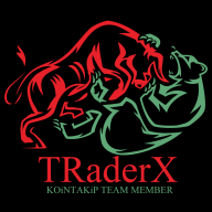 TRaderX