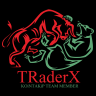 TRaderX